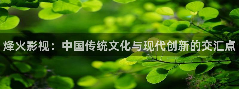 悟空悟空悟空在线观看视频：烽火影视：中国传统文化与现代创新的交汇点